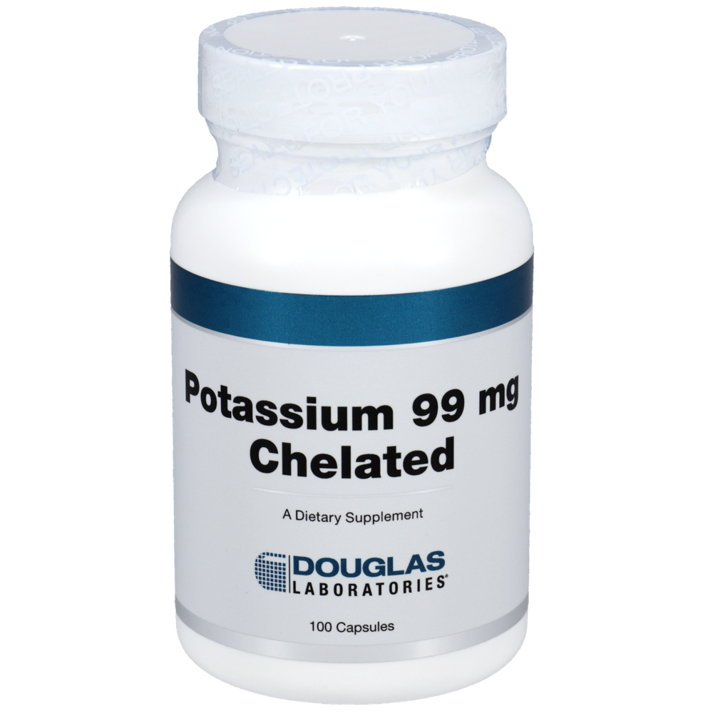  Potassium Chelated Curated Wellness