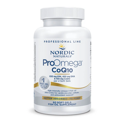 ProOmega® CoQ10