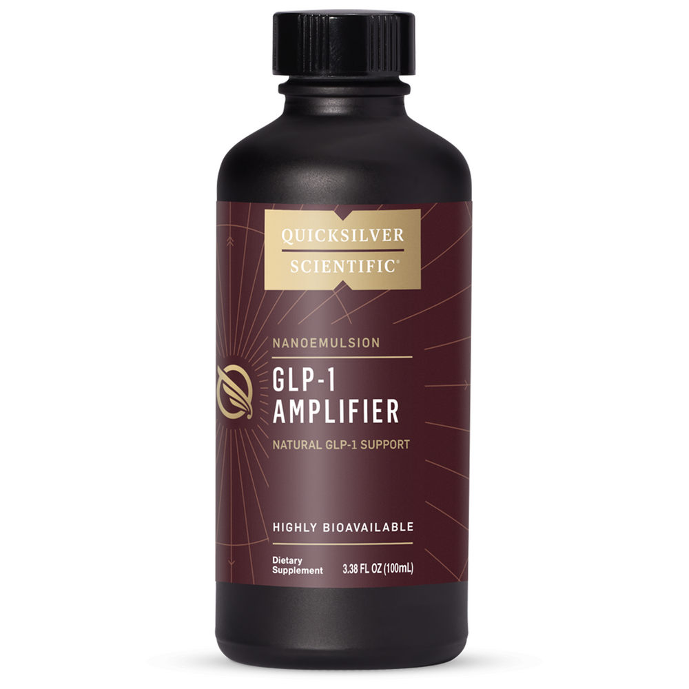  GLP-1 Amplifier Curated Wellness