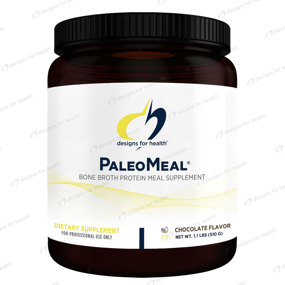  PaleoMeal®, Chocolate (California Only) Curated Wellness