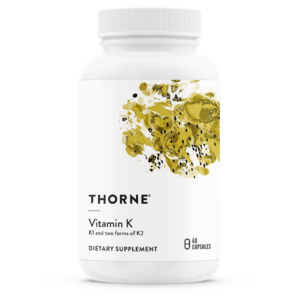 Vitamin K