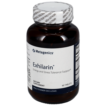 Exhilarin 60 tabs