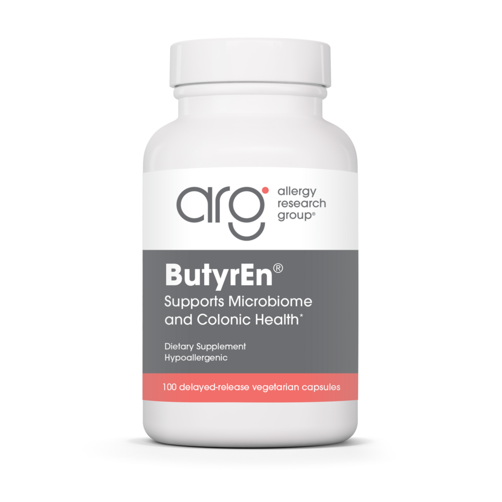  ButyrEn Curated Wellness