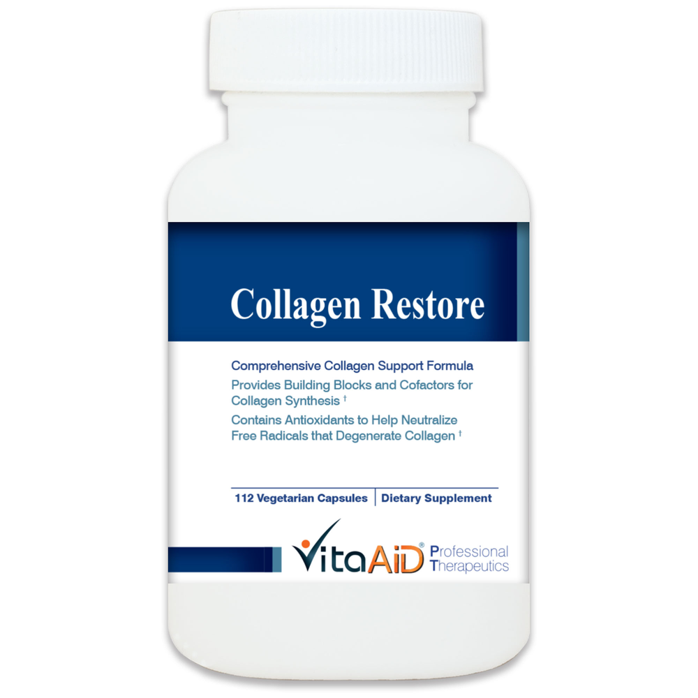  Collagen Restore Curated Wellness