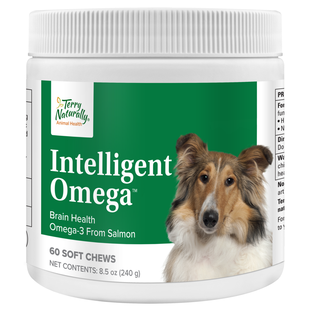  Intelligent Omega Curated Wellness