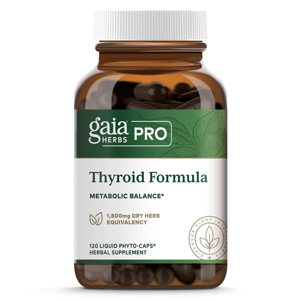  Thyroid Formula Curated Wellness