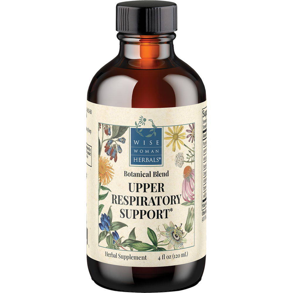 Upper Respiratory Support