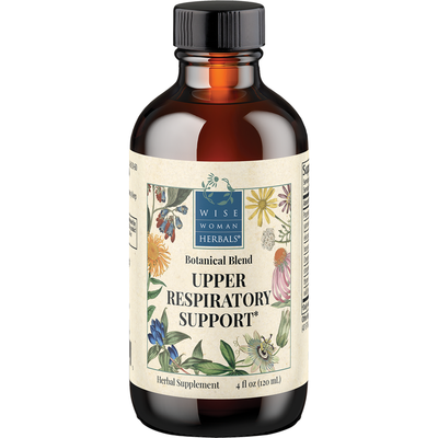 Upper Respiratory Support