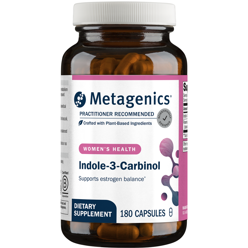 Indole-3-Carbinol