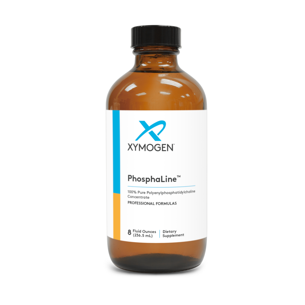  PhosphaLine Curated Wellness