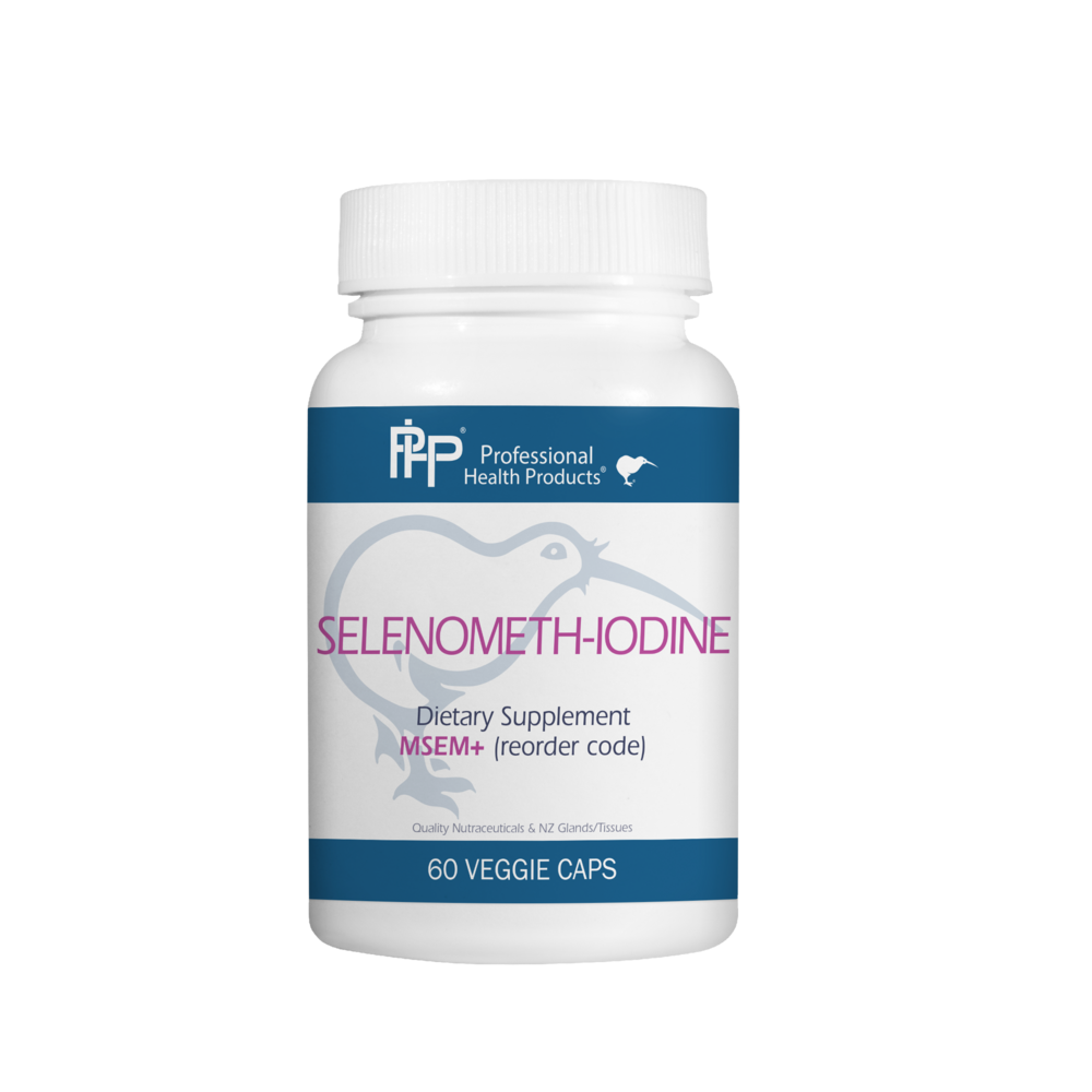  Selenometh-iodine Curated Wellness