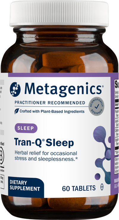 Tran-Q Sleep