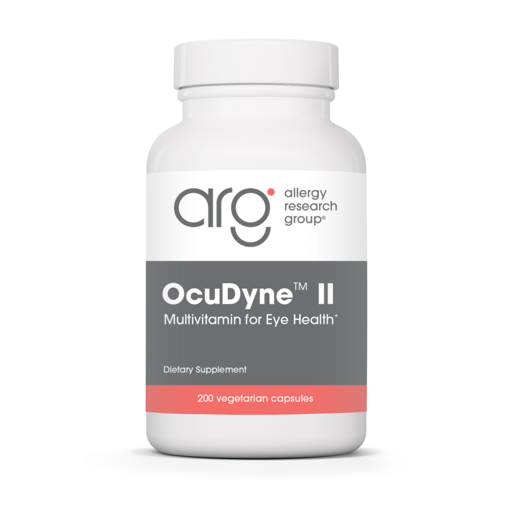  OcuDyne II Curated Wellness