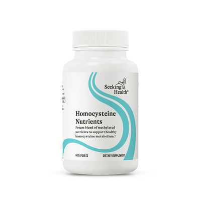 HomocysteX Plus