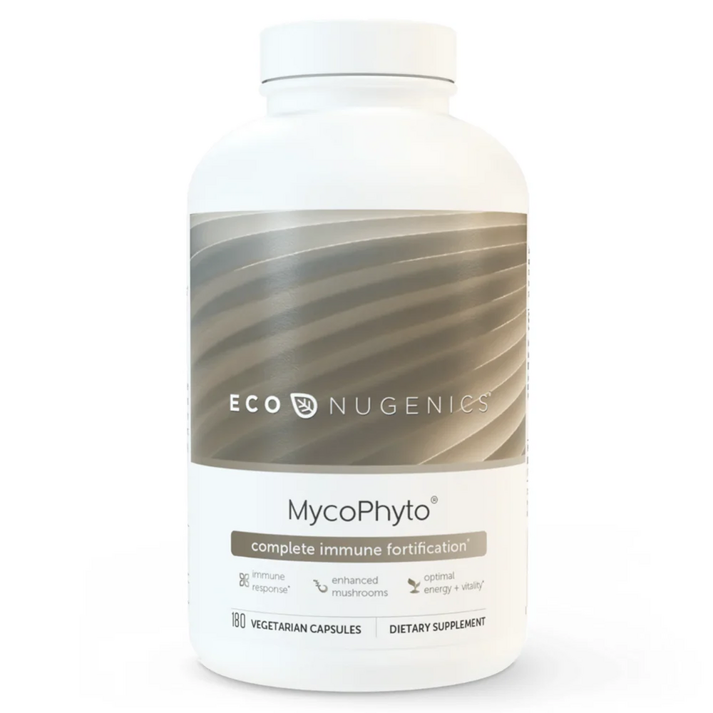  Mycoceutics MycoPhyto Curated Wellness