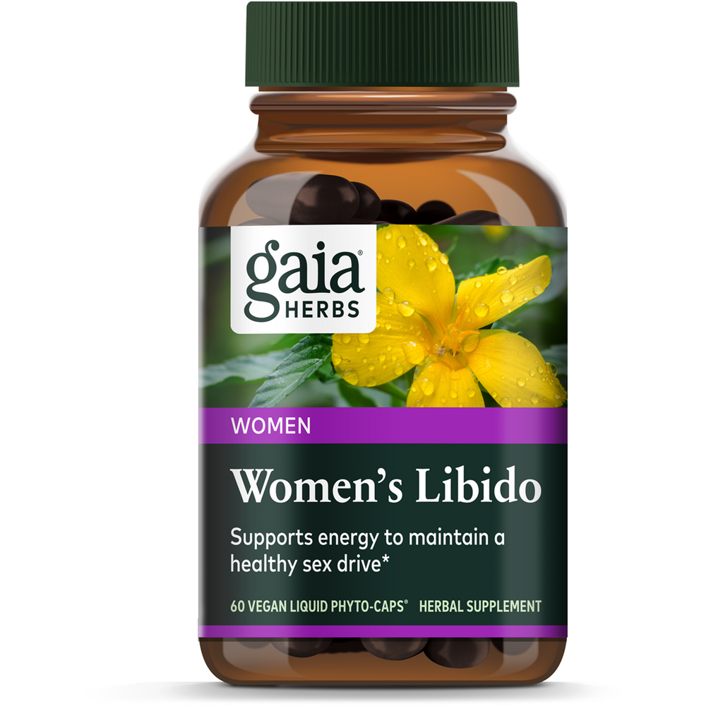  Women's Libido Curated Wellness