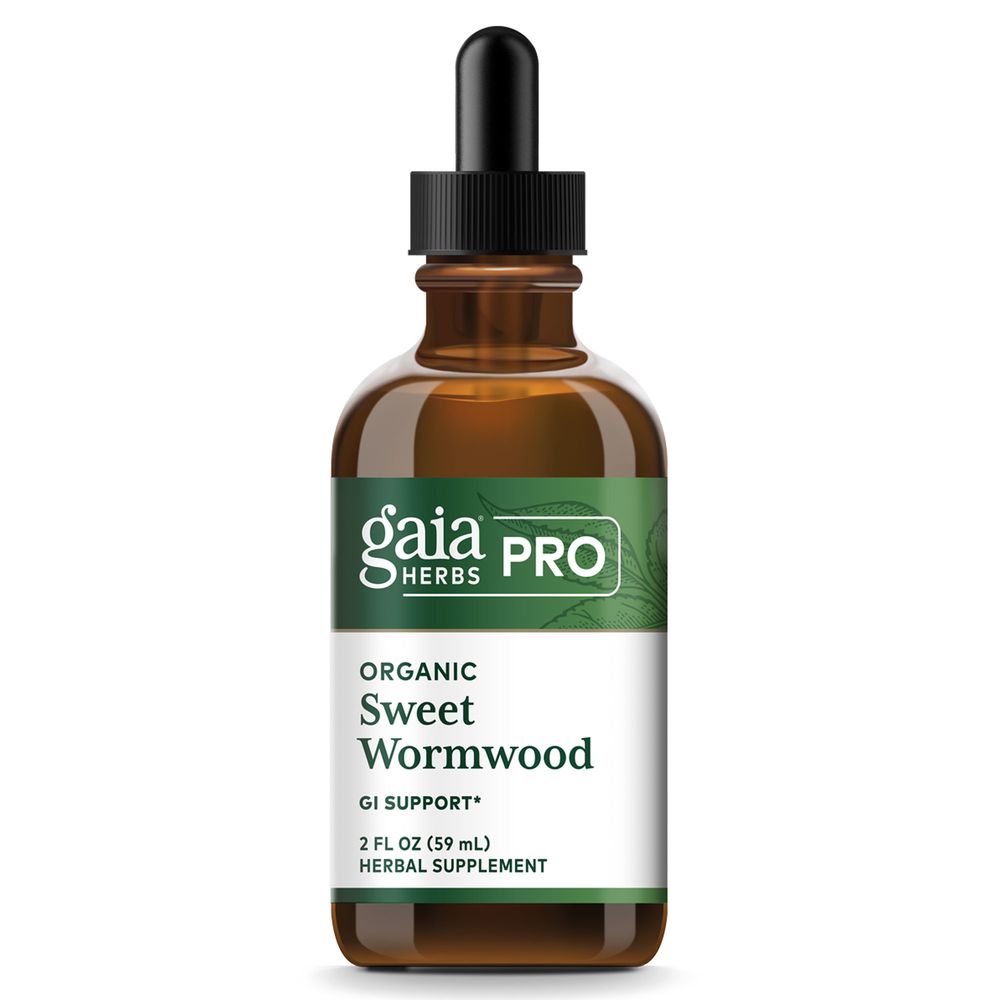  Sweet Wormwood Curated Wellness