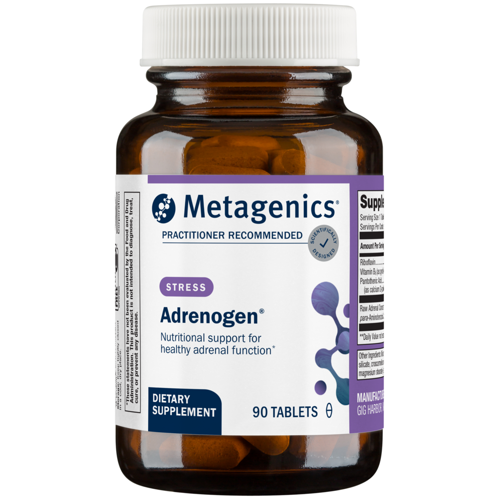  Adrenogen® Curated Wellness