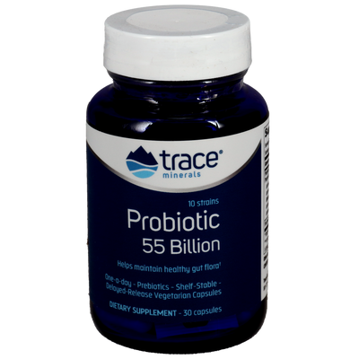 Probiotic 55 Billion 30 caps
