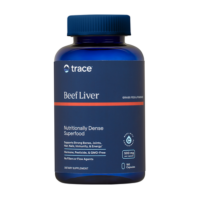 TMAncestral Beef Liver