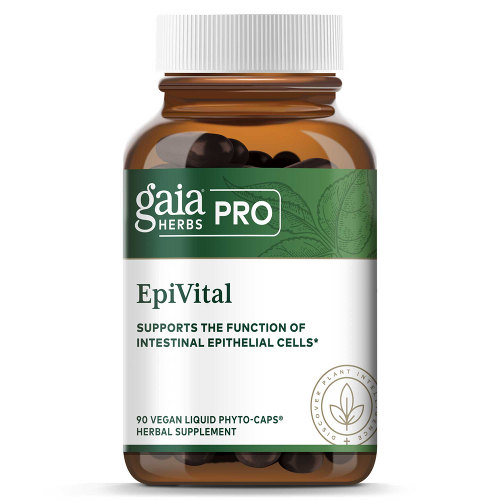  EpiVital Curated Wellness