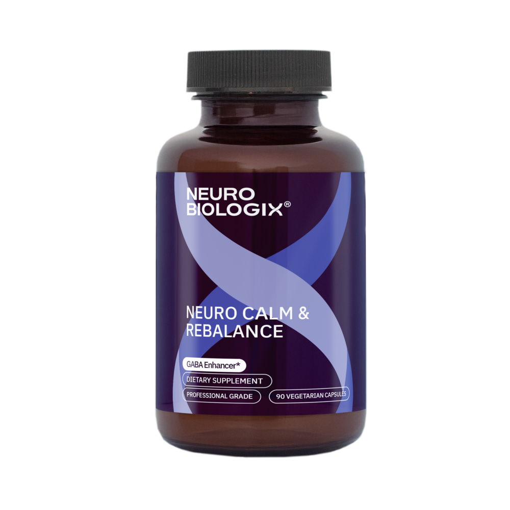  Pro GAD Enhancer Curated Wellness