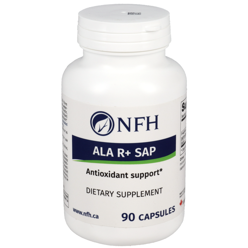  ALA R+ SAP Curated Wellness