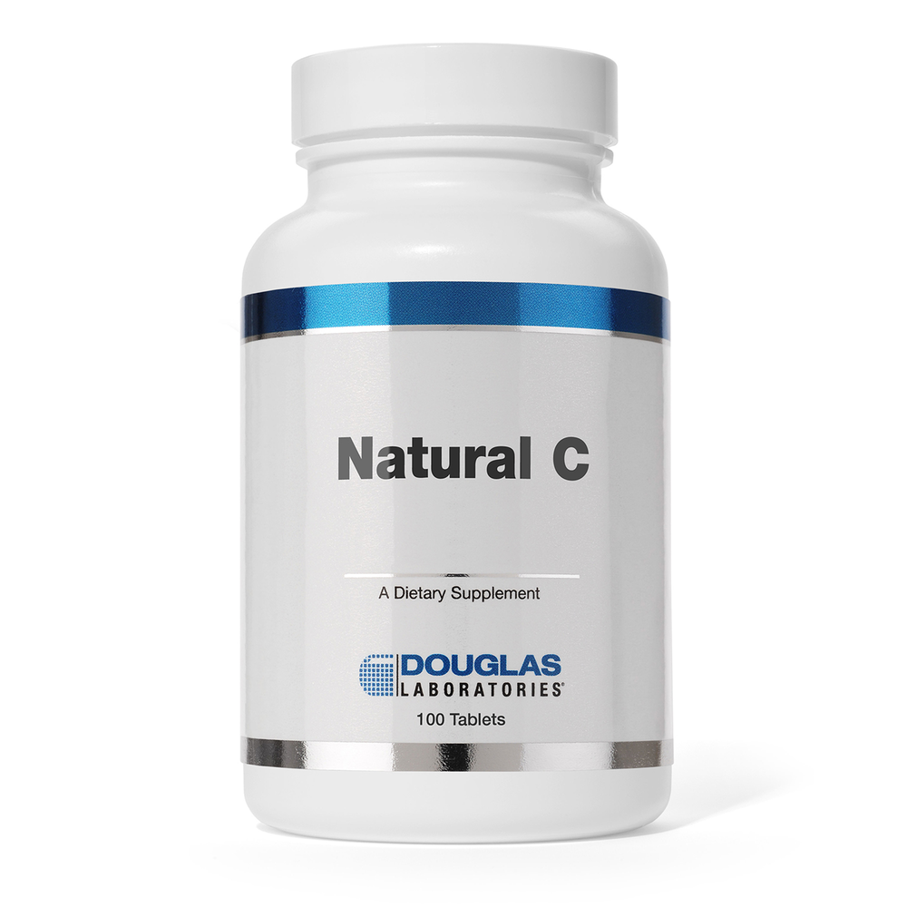  Natural C 1000mg Curated Wellness