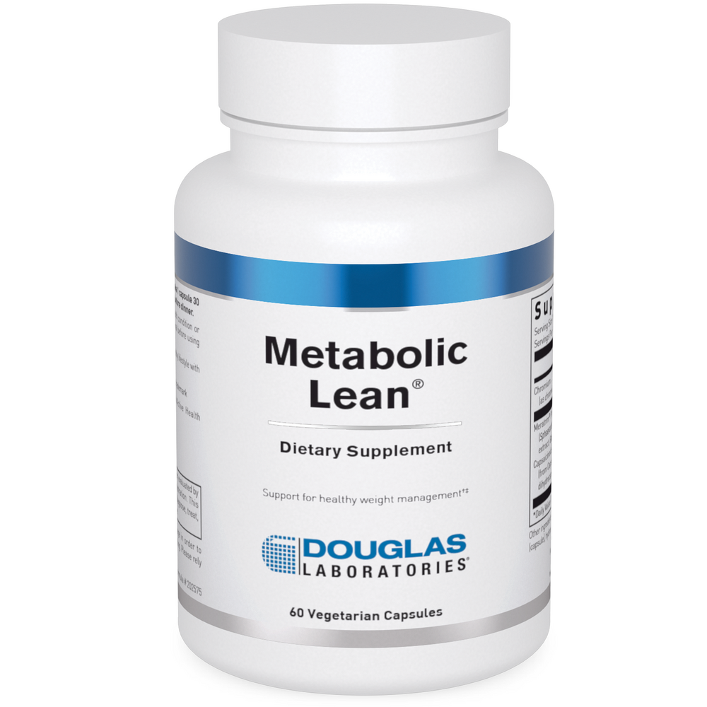  Metabolic Lean® Curated Wellness