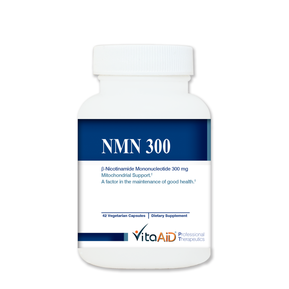  NMN 300 Curated Wellness