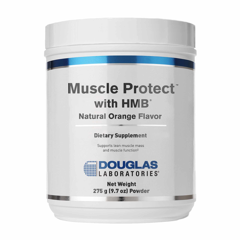  Muscle Protect with HMB Curated Wellness
