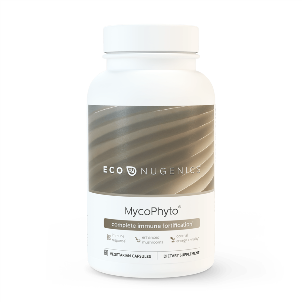  MycoCeutics MycoPhyto Complex Curated Wellness