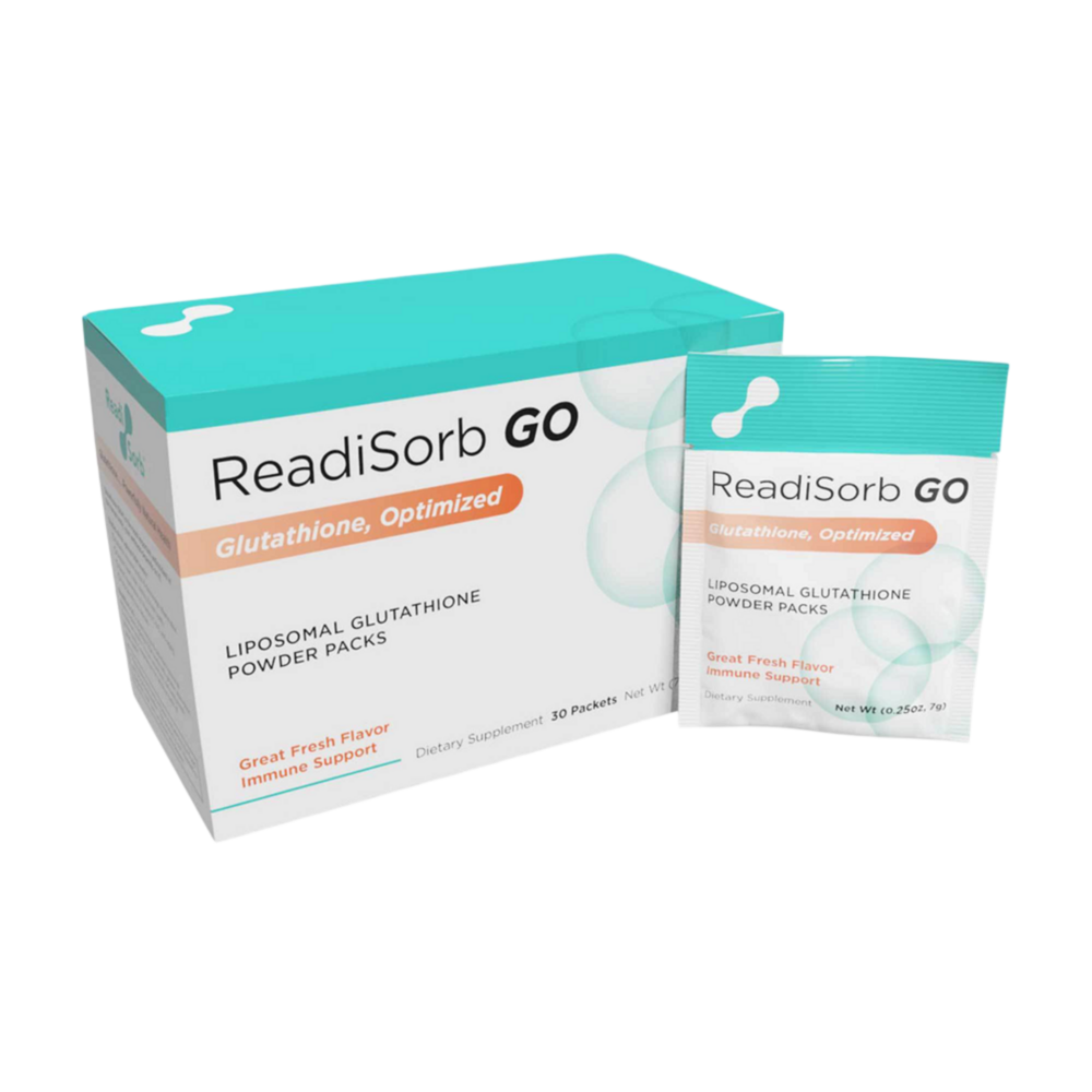ReadiSorb GO | OR0004 ReadiSorb GO | OR0004