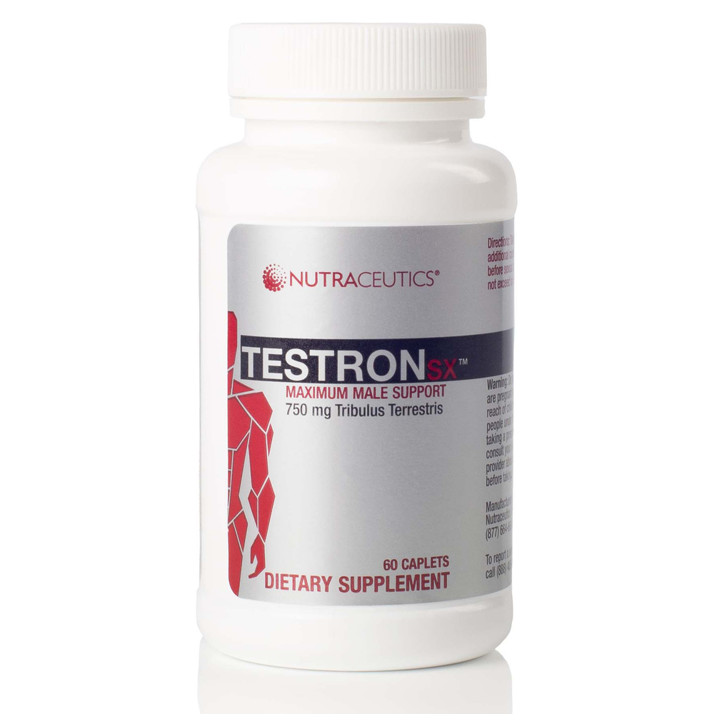 Testron SX | N3011 | Nutraceutics