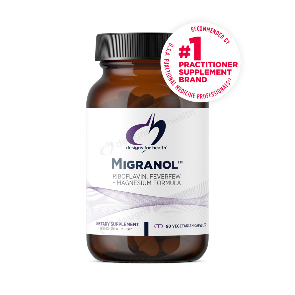  Migranol™ Curated Wellness