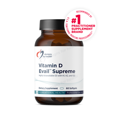 D Evail Supreme