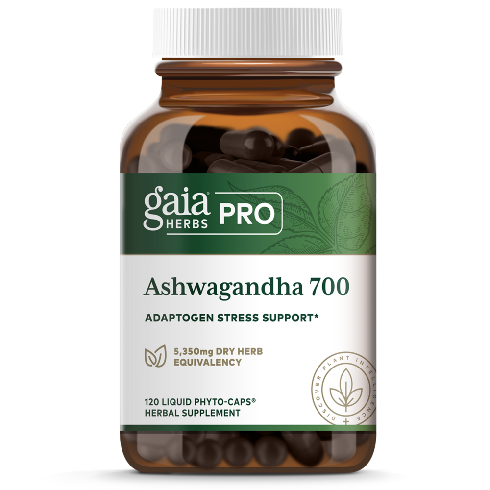  Ashwagandha 700 Curated Wellness