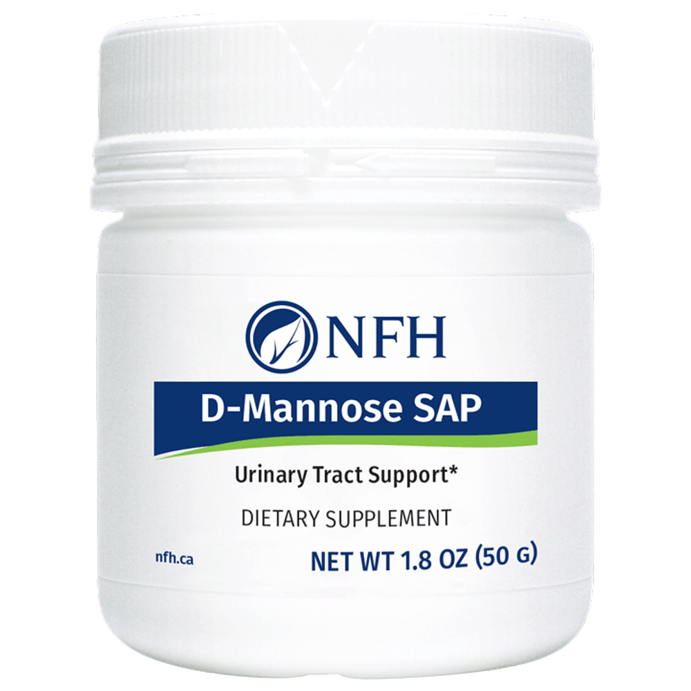  D-Mannose SAP Curated Wellness