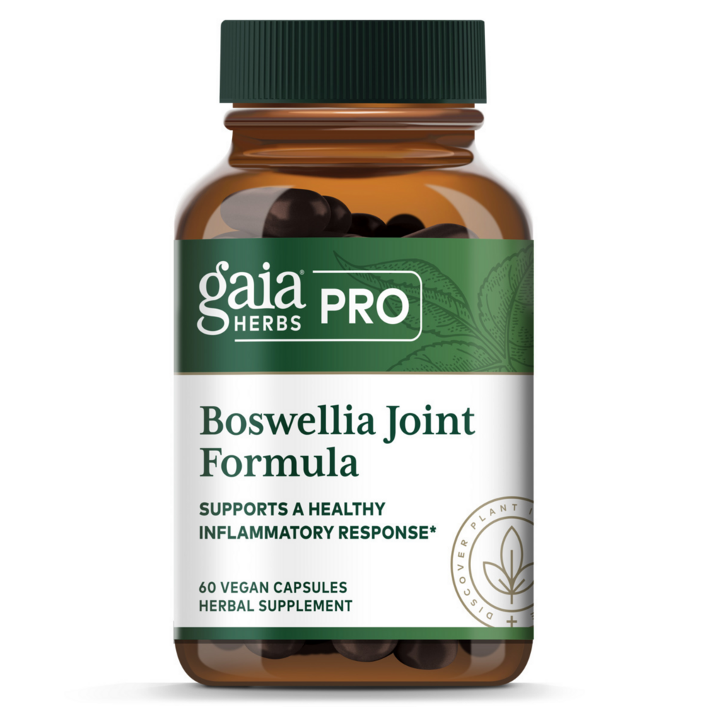  Boswellia Joint Formula Curated Wellness