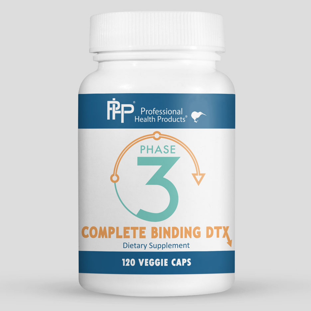  Phase 3 Complete Binding DTX Curated Wellness