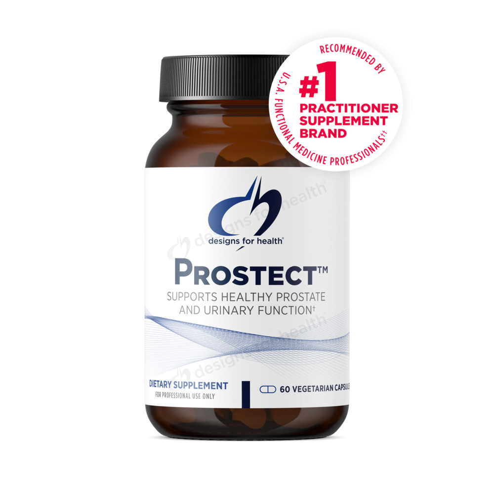  Prostect™ Curated Wellness