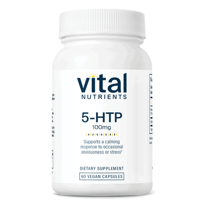 5-HTP 100 mg
