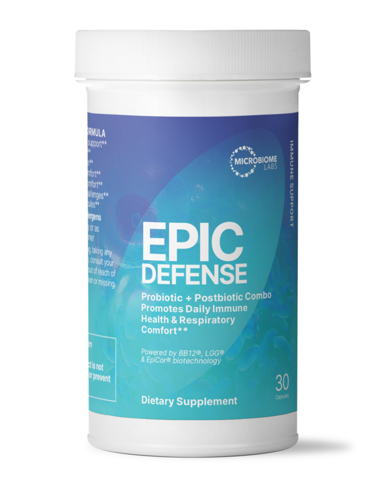  EpicDefense Curated Wellness
