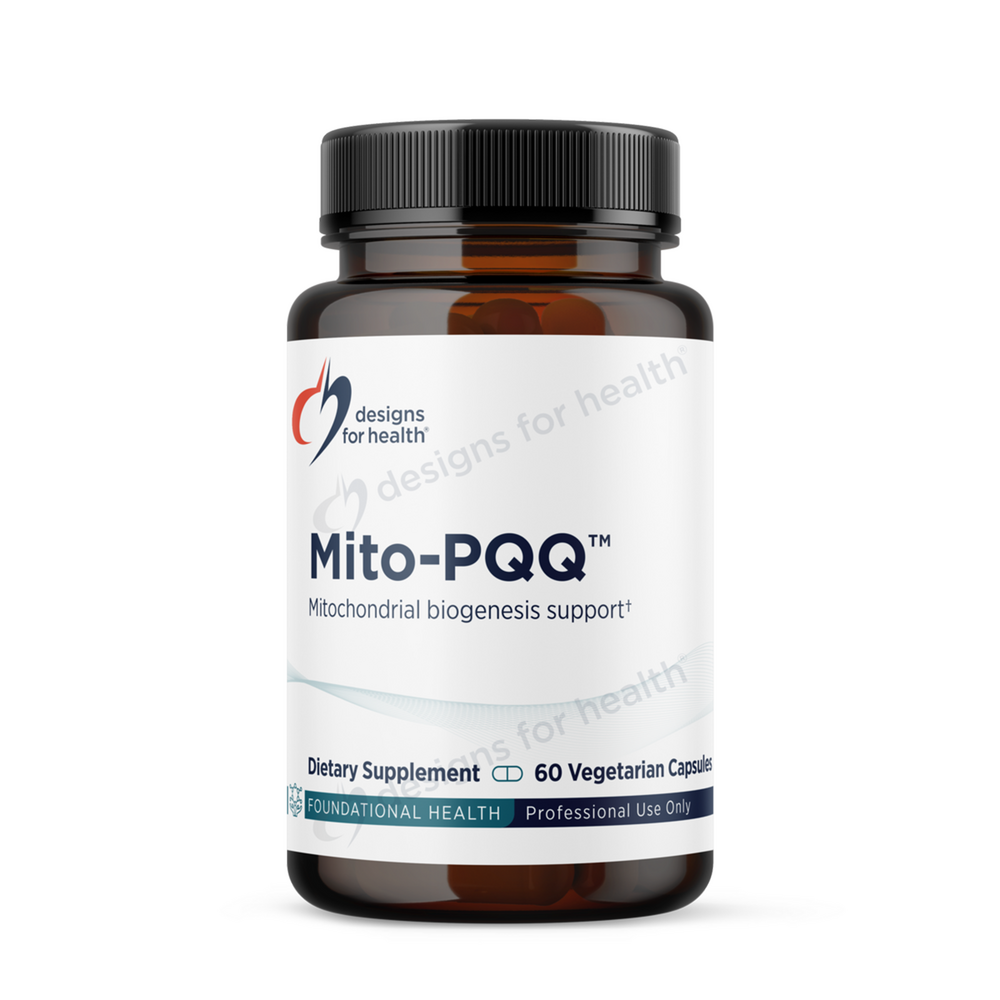  Mito-PQQ Curated Wellness