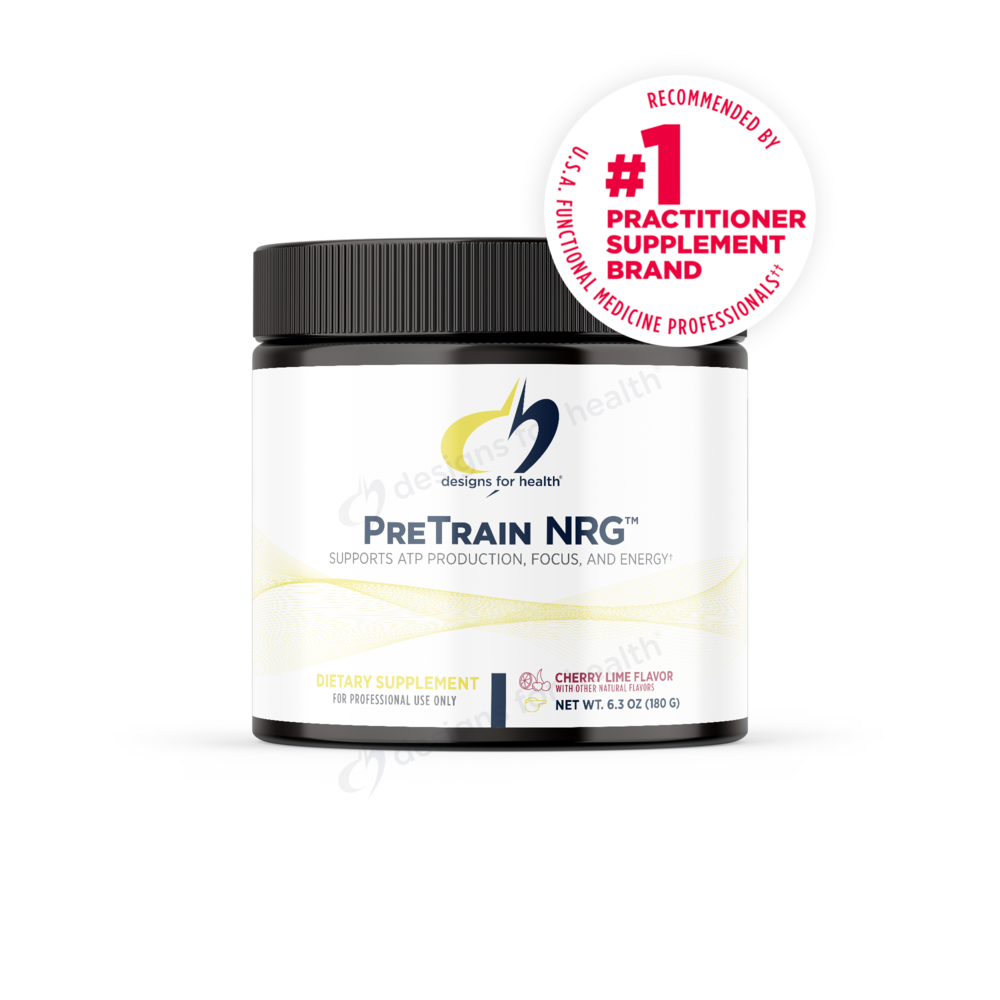  PreTrain NRG™ Cherry-Lime Curated Wellness