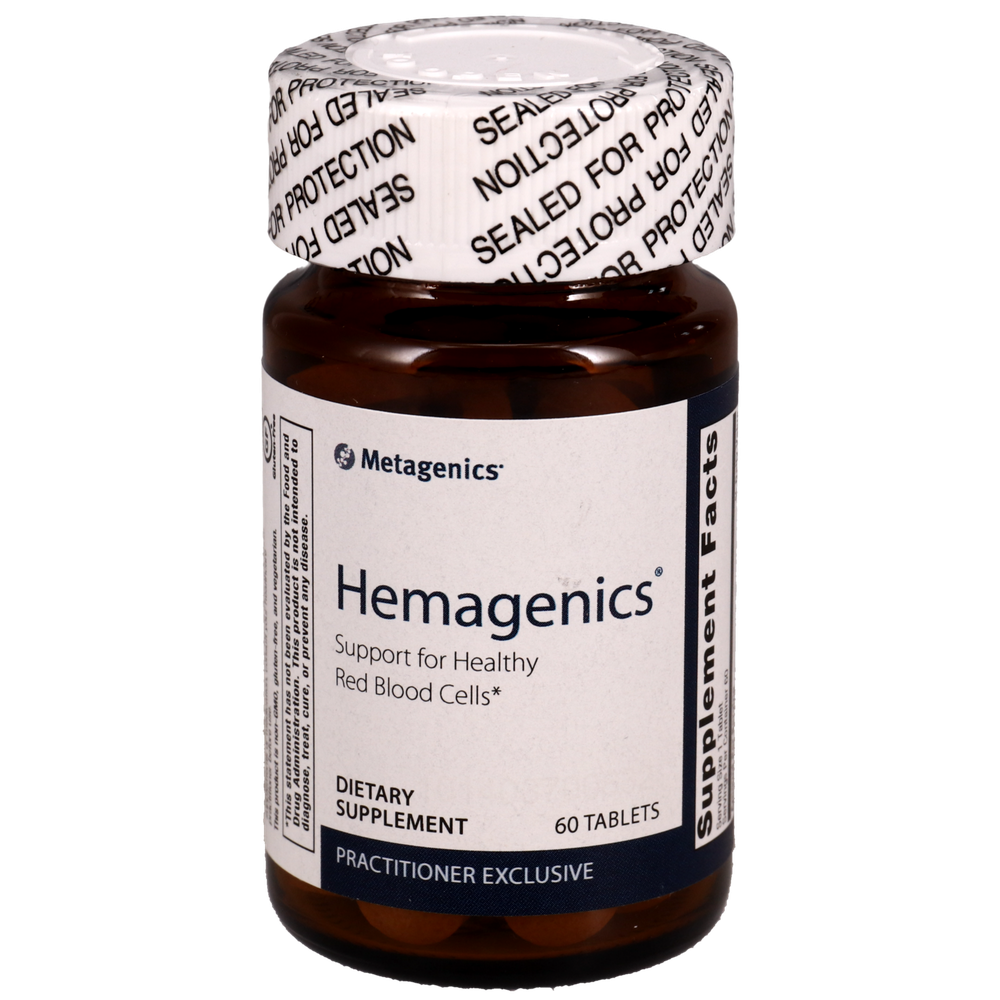 Hemagenics