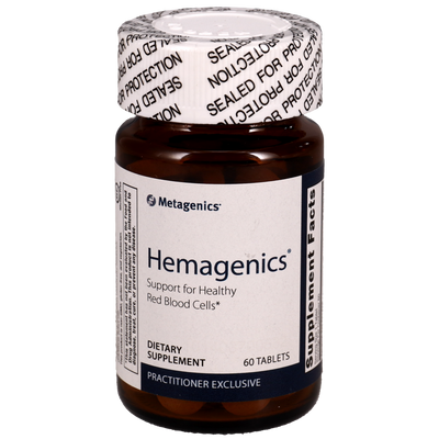 Hemagenics