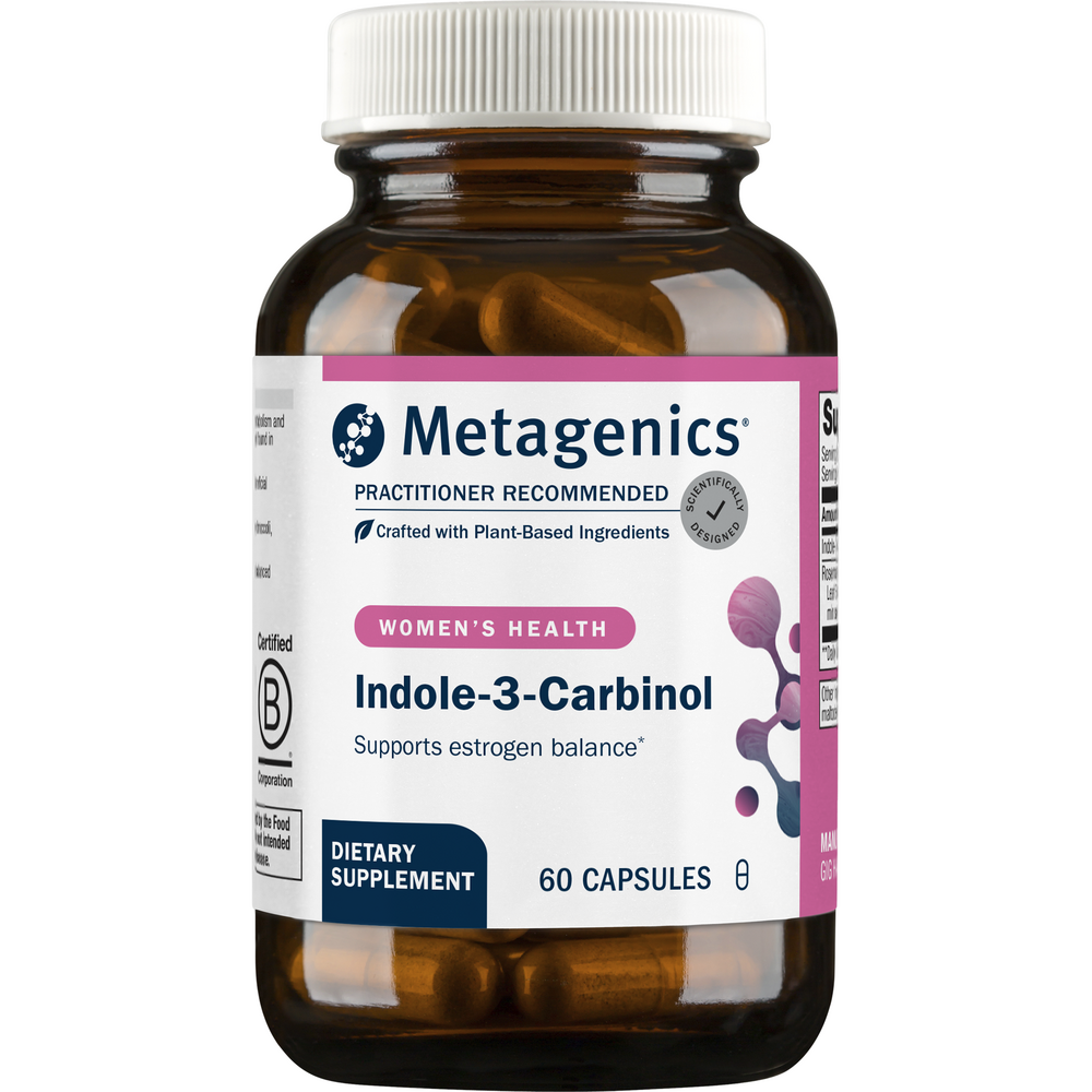 Indole-3-Carbinol