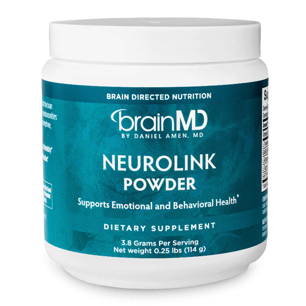  NeuroLink Powder Curated Wellness
