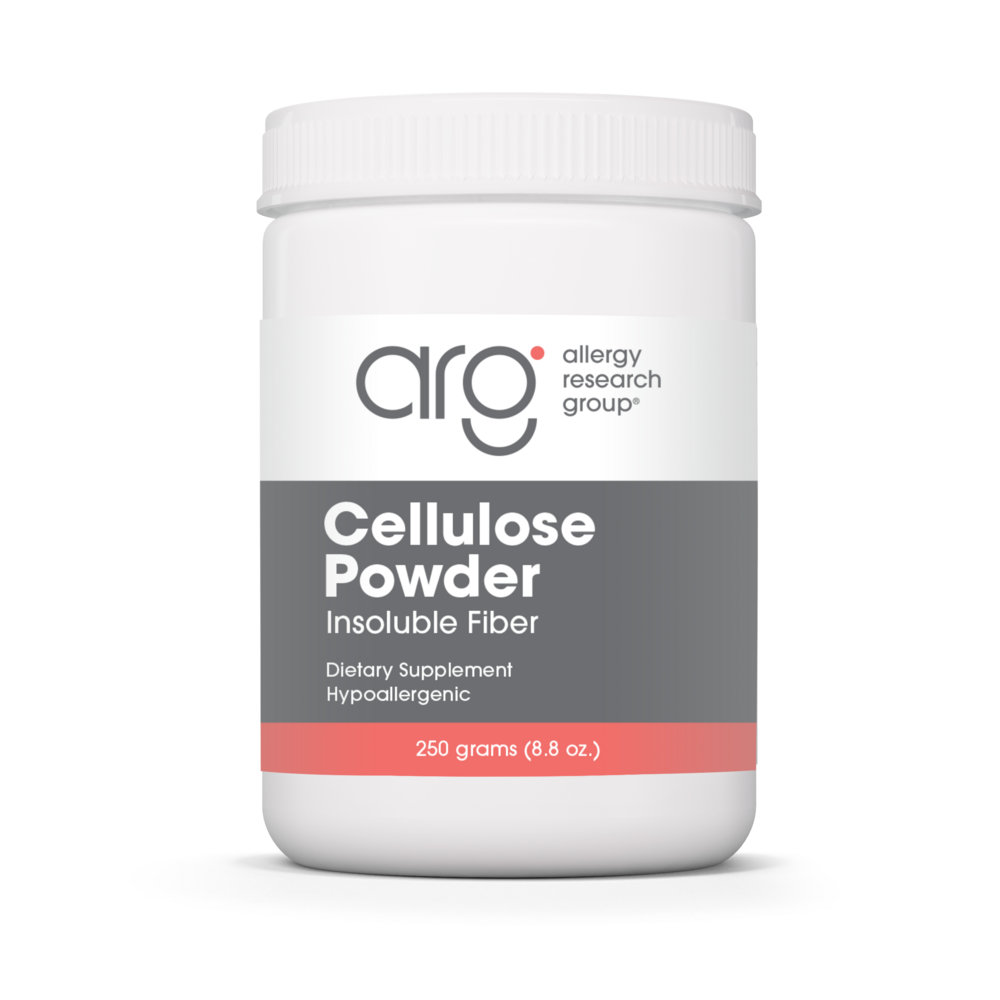  Cellulose Powder Curated Wellness